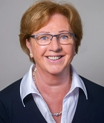 Margareta Stolle